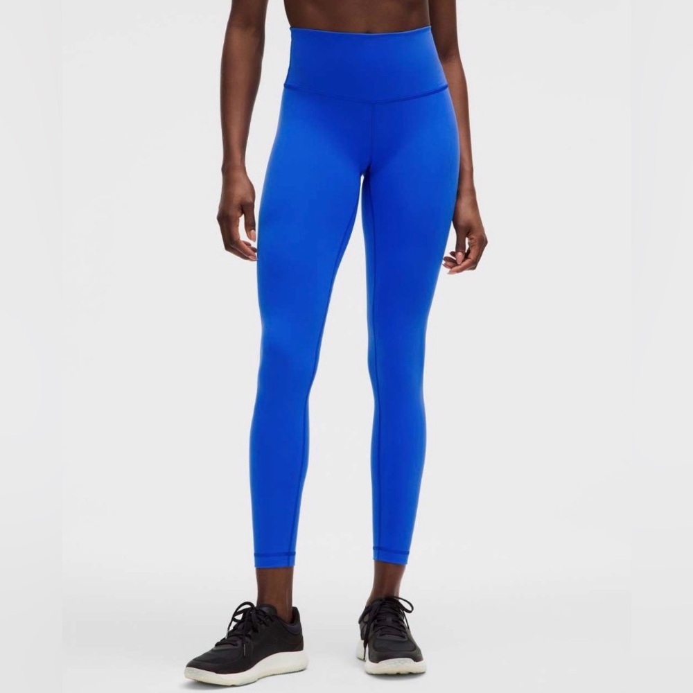 Lululemon Wunder Train HR Tight 28”